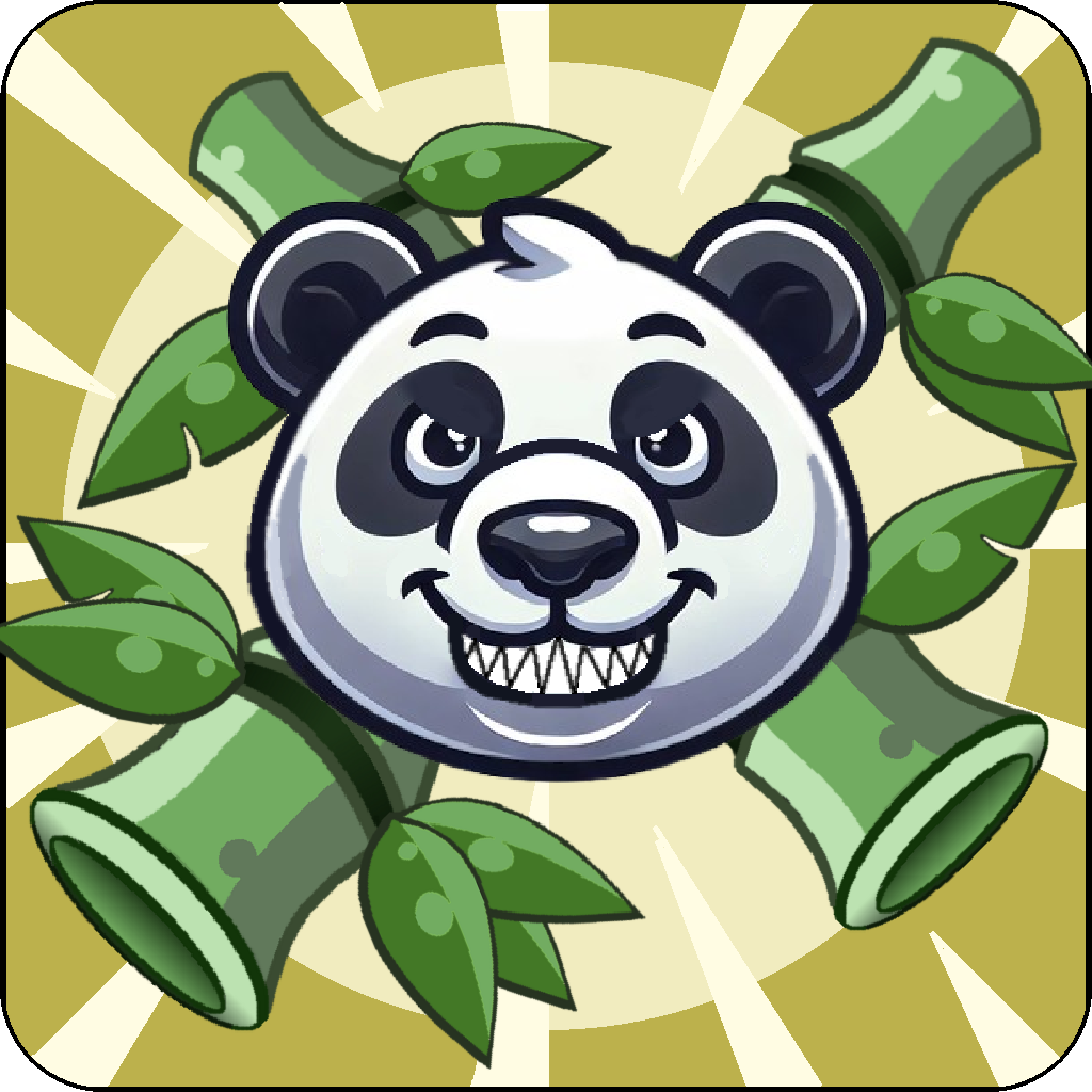 Pandatorアイコン